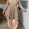 LashKaraa - A outfit I bought through their website