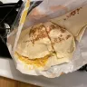 Taco Bell - Undercooked food