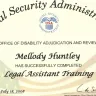 Social Security Administration AFGE Local 1395 - Retired employee pension never received upon approval dec2019