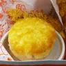 Popeyes - rippin chicken