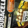 Procter & Gamble - Duracell Coppertop Alkaline Batteries