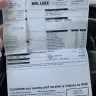 Mr. Lube Canada - Oil change and unsolicited work