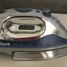 SharkNinja - Shark iron caught fire