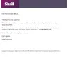 Skrill - Skrill scam with me 300$