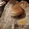 Burger King - Poor service, wrong product