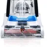 Hoover - Hoover powerdash pet compact carpet cleaner machine, lightweight, fh50700, blue