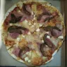 Roman's Pizza - Romans pizza Maponya Soweto, Bacon and Avo pizza