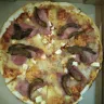 Roman's Pizza - Romans pizza Maponya Soweto, Bacon and Avo pizza