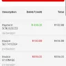 Vodacom - Payment