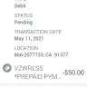 UltraForeclosures.com - Unauthorized charges on my credit card