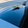 Chrysler - My panoramic sunroof exploded