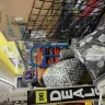 Dollar General - Dirty filthy cluttered store