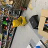 Dollar General - Dirty filthy cluttered store