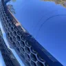 Chrysler - Bubbling paint on pacifica hood
