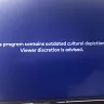 TV Land - Disclaimers
