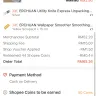 Shopee - Refunds
