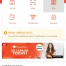Shopee - Deceptive advertisement with unsupported system