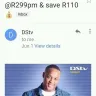 MultiChoice Africa / DSTV - Customer Service Dstv Facebook