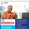 Cashbuild - Competition voucher that I won