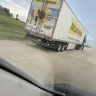 Dollar General - Unsafe driver