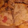 Debonairs Pizza - Bad taste