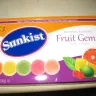 Cracker Barrel - Sunkist Fruit Gems (Candy)