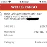 Chili's Grill & Bar - Overcharged