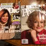 People Magazine - Duplicate issues with different covers