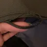 Mountain Warehouse - Broken zip on a rucksack