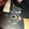 Blue Dart Express - received damaged speaker