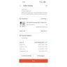 Shopee - Thing order but not received and shopee release fund and blame on me without my concern