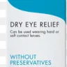 Shoppers Drug Mart - Candor vision hylo lubricating eye drops
