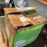 HelloFresh - The packaging of my meals I received.