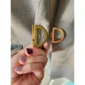 Donna Karan New York / DKNY - DKNY Jacket with Metal Clasp 