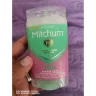 Mitchum - Mitchum Gel Powder fresh Antiperspirant and deodorant 