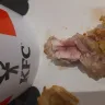 KFC - Raw chicken st albans branch warrington