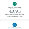 Pegasus Airlines - Refused boarding with Pegasus airline ticket
