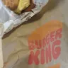 Burger King - Breakfast biscuit sandwiches