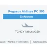 Pegasus Airlines - Flight Delay 