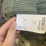 TK Maxx - The quality of the clothing and the return policy