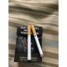 Imperial Tobacco Australia - Parker & simpson gold + firm touch filter cigarettes - 40 pack