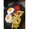 Spur - Pathetic service by manager/bad quality of food