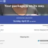 Pitney Bowes - LOST PACKAGE TRACKING NUMBER 9261292700513560952428