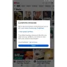 YouTube - Received notification, accusing me of hate speech
