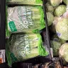 ACME Markets - Incorrect charge at register on lettuce produce in this case.  This is a common occurrence as it happens at least once every 3rd week.