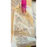 McDonald's - Charged for someone else's order