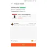 Shopee - Seller and account issue