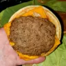 McDonald's - Food quality 