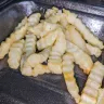 Zaxby's - Fries
