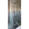 PG Glass - Shower door shattered 